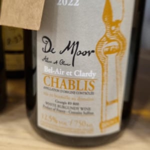 Clardy Et Rosette - Alice & Olivier De Moor - Alice & Olivier De Moor -2019