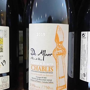 Clardy Et Rosette - Alice & Olivier De Moor - alice-olivier-de-moor -2019