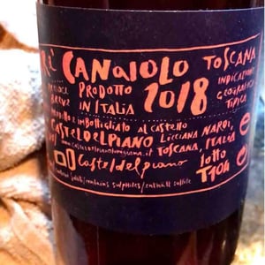 CLARE' - Casteldelpiano Azienda Agricola - andre-ghigliazza-sabina-ruffaldi