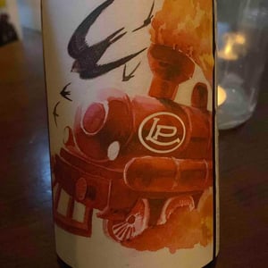 Clarete - Ladidadi wines - Florian Tonello -2021