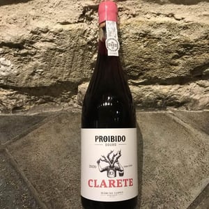 Proibido Clarete - Márcio Lopes - marcio-lopes -2020