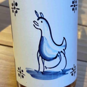 Clarete Vinhateiro