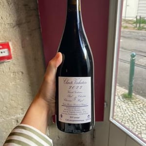 Clarete Vinhateiro - Vizinho Vinhateiro - charlotte-hugel-paul-chevreux -2022