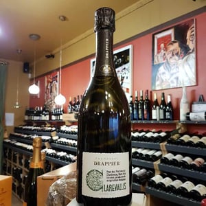 Clarevallis - Champagne Drappier - andre-michel-drappier