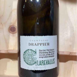 Clarevallis - Champagne Drappier - andre-michel-drappier