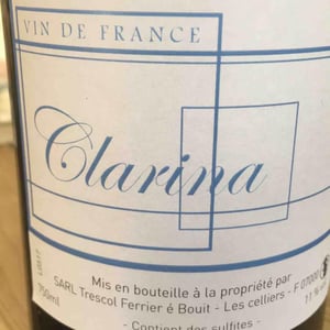 Clarina - Trescol é Bouit - sandro-trescol-jonathan-bouit
