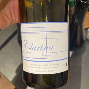 Clarina - Trescol é Bouit - sandro-trescol-jonathan-bouit