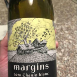 Clarksburg Chenin blanc - Margins Wine - Megan Bell 