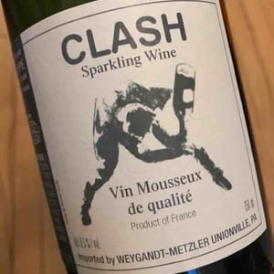 Clash - Didier Grappe - Didier et Jules Grappe 