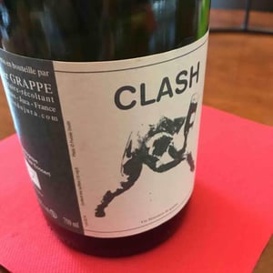 Didier Grappe - Didier et Jules Grappe - Clash