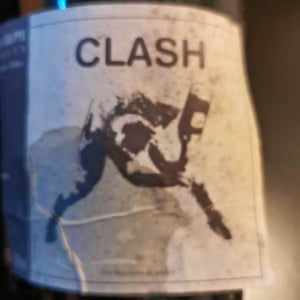 Clash - Didier Grappe - Didier et Jules Grappe 