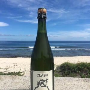 Clash - Didier Grappe - Didier et Jules Grappe 