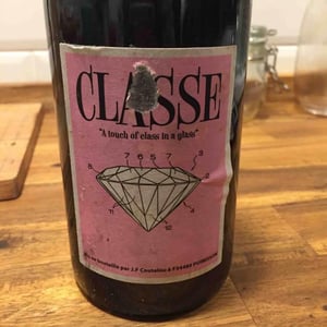 Mas Coutelou - Jean-François Coutelou - Classe
