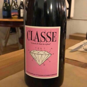Mas Coutelou - Jean-François Coutelou - Classe