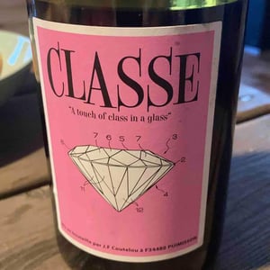 Mas Coutelou - Jean-François Coutelou - Classe