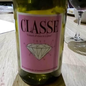 Mas Coutelou - Jean-François Coutelou - Classe