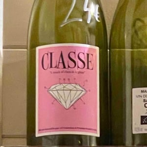 Mas Coutelou - Jean-François Coutelou - Classe