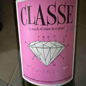 Mas Coutelou - Jean-François Coutelou - Classe