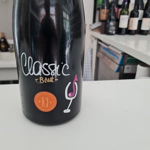 Classic Brut - Casa Caterina - aurelio-emilio-del-bono