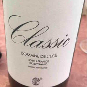 Domaine de L'Ecu - Claire & Fred NIGER - Classic