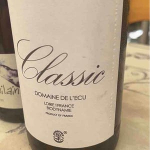 Domaine de L'Ecu - Claire & Fred NIGER - Classic