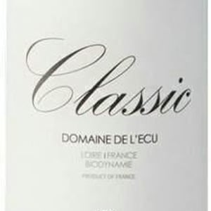 Classic - Domaine de L'Ecu - claire-fred-niger
