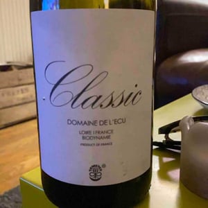 Domaine de L'Ecu - Claire & Fred NIGER - Classic