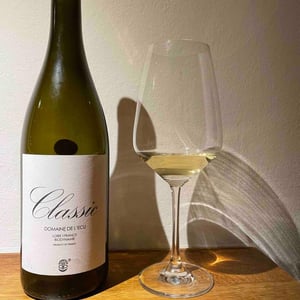 Domaine de L'Ecu - Claire & Fred NIGER - Classic