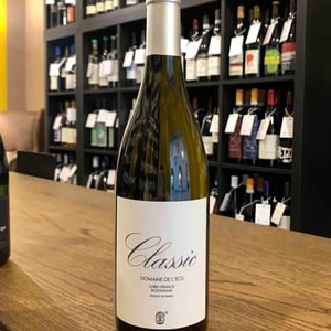 Classic - Domaine de L'Ecu - claire-fred-niger
