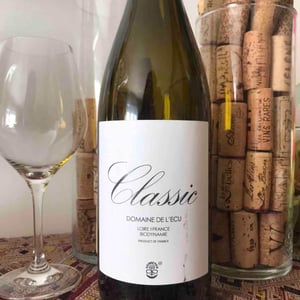 Classic - Domaine de L'Ecu - claire-fred-niger