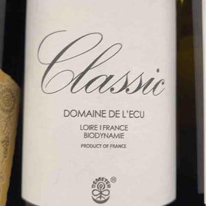Domaine de L'Ecu - Claire & Fred NIGER - Classic