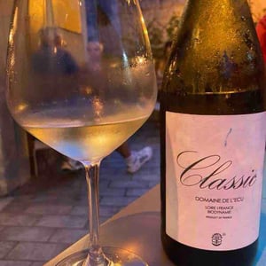 Classic - Domaine de L'Ecu - claire-fred-niger
