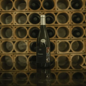 Classic - Domaine de L'Ecu - claire-fred-niger