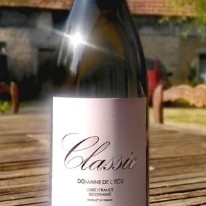 Classic - Domaine de L'Ecu - claire-fred-niger