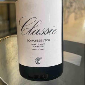 Domaine de L'Ecu - Claire & Fred NIGER - Classic