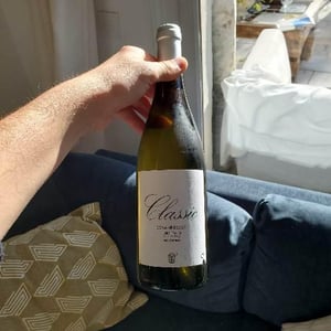 Classic - Domaine de L'Ecu - claire-fred-niger