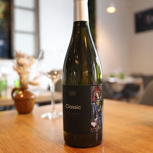 Classic - Domaine de L'Ecu - Claire & Fred NIGER 