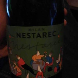 Klasika Pinot Gris - Milan Nestarec - Milan Nestarec 