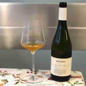 Klasika Pinot Gris - Milan Nestarec - milan-nestarec