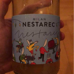 Klasika Pinot Gris - Milan Nestarec - milan-nestarec