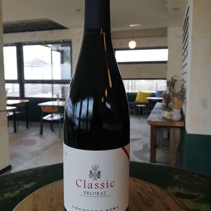 Classic Priorat - Lectores Vini - fredi-torres-marc-lecha -2019