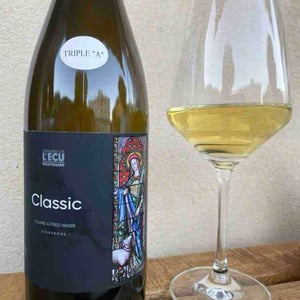 Classic - Domaine de L'Ecu - Claire & Fred NIGER 