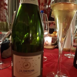 Classique Brut - Domaine Des Fenouillèdes - jean-louis-denois