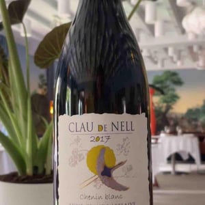 Clau de Nell - Domaine Leflaive - anne-claude-leflaive -2017