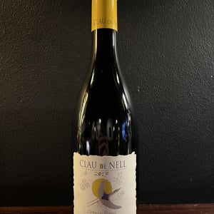 Chenin Blanc - Clau De Nell - charlotte-jacques-leflaive-christian-jacques-sylvain-potin -2018