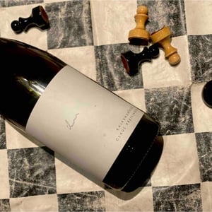 Kalkundkiesel red - Weingut Claus Preisinger - Claus Preisinger 