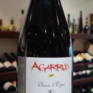 Claux D’Ozon - Agarrus - serge-scherrer