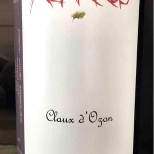 Claux D’Ozon - Agarrus - serge-scherrer