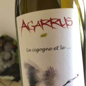 Claux D’Ozon - Agarrus - serge-scherrer