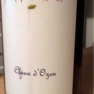Claux D’Ozon - Agarrus - Serge Scherrer 